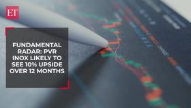  Robust box office collections, strong pipeline to drive upside in PVR Inox: Kotak Sec 