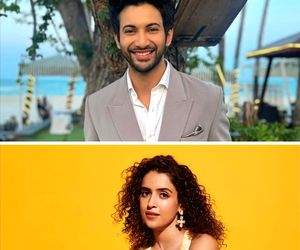 Rohit, Sanya join Varun, Janhvi in 'Sunny Sanskari Ki Tulsi Kumari'