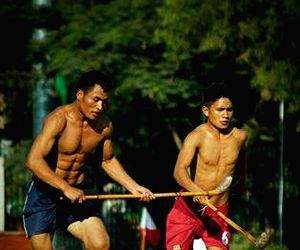 Row in Manipur as NCERT textbook associates its traditional sport with Mizoram