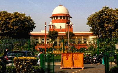 SC seeks Centre's response on vacancies in industrial tribunals