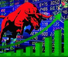 Auto stocks lead Sensex gain of 300 points