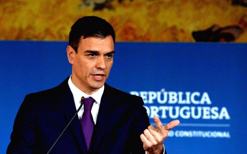Spain PM Pedro Sanchez to remain in office after threatening to resign