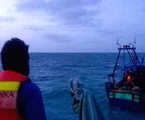 TN fishermen attacked mid-sea, robbed by pirates