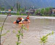 Kashmir boat capsize tragedy: Another student's body recovered after 12 days