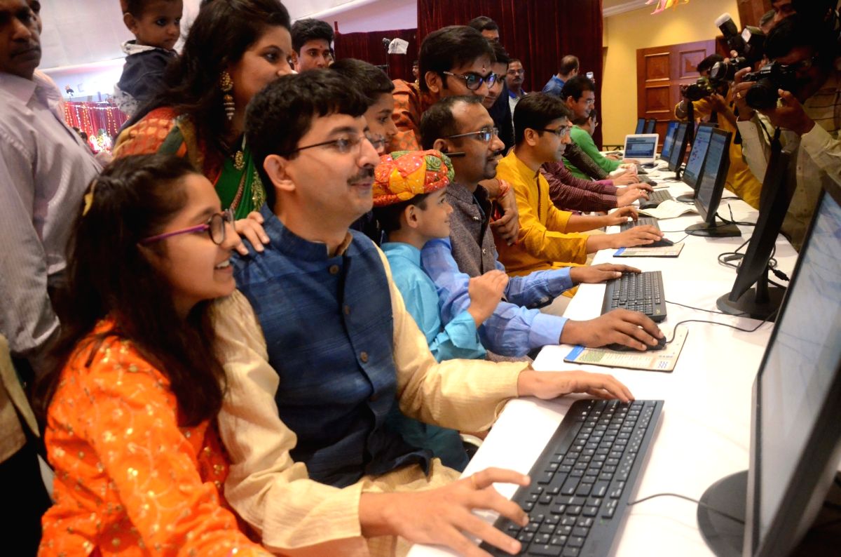 The Gambling Game !!