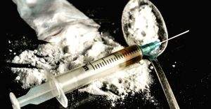 Study shows inhaling fentanyl may lead to irreversible brain damage