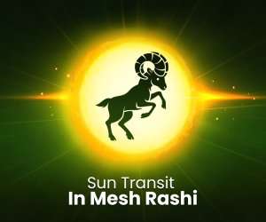 Sun in Aries: Back to Square One in Exaltation!