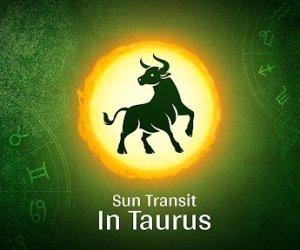 Sun transit in Taurus: The earth sign will become more brilliant now