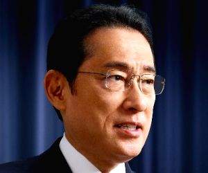 Japan's ruling LDP loses 3 lower house seats in by-elections