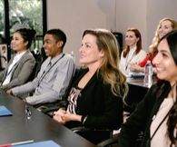 Sustainable solutions for corporate events