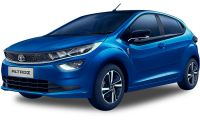 Tata Altroz Photo