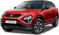 Tata Harrier [2020 - 2023] Photo