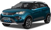 Tata Nexon EV Photo