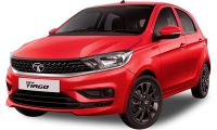 Tata Tiago Photo