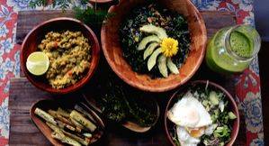 The Ayurvedic Diet