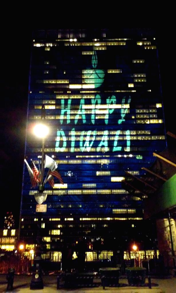 A Headquarter's head's Up !!