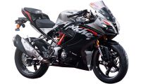 TVS Apache RR310 Photo
