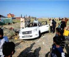 WCK announces resumption of relief work in Gaza