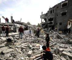 Israeli, Hamas delegations to reach Cairo today for talks