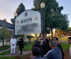 US Congress members seek update on probes into temple attacks