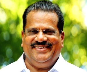 Premachandran having lunch with PM was wrong but not Jayarajan hosting Javadekar for tea: CPI(M)