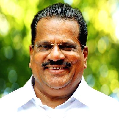 Vijayan wants LDF Convenor E.P. Jayarajan to be more active in politics