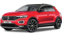 Volkswagen T-Roc [2021 - 2022] Photo