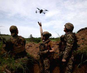 Two Ukrainians killed in Germany were servicemen, says Kyiv