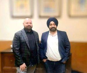 Will double India headcount annually for 3 years to expand footprint: Transcom India