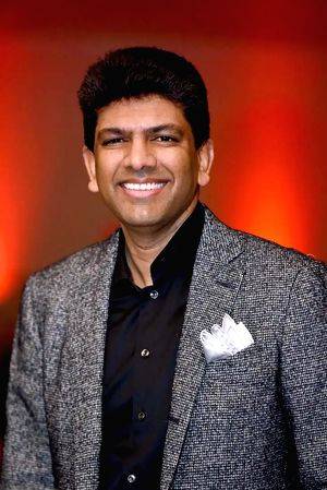 With assets of Rs 5,705 crore, TDP's NRI candidate from Guntur may be richest in fray