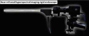 World's 1st rigid endoscope system to help deep tissue imaging during surgery